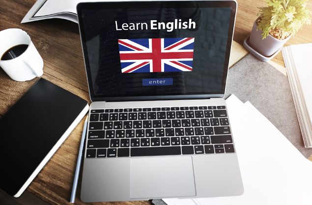 corsi inglese principianti catania