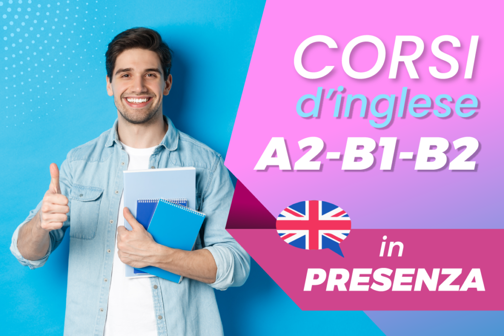 certificazione corsi inglese catania